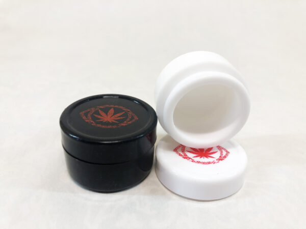 Redeye 5ml Silicone Jar