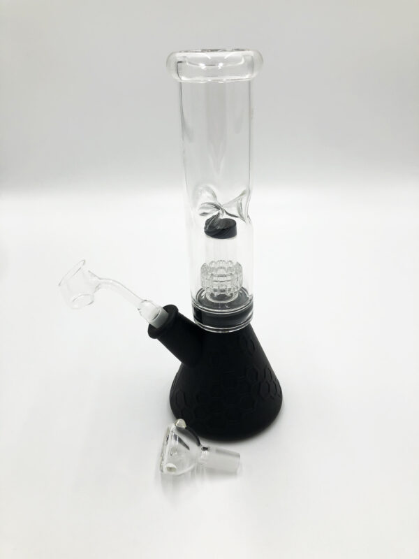 Redeye Tall Water Bong Beaker