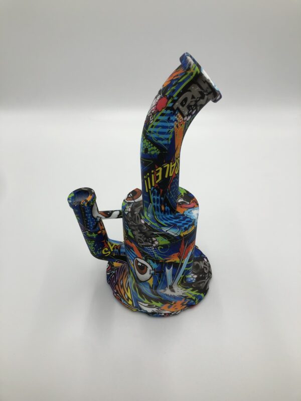 Redeye Rig Designer Bong