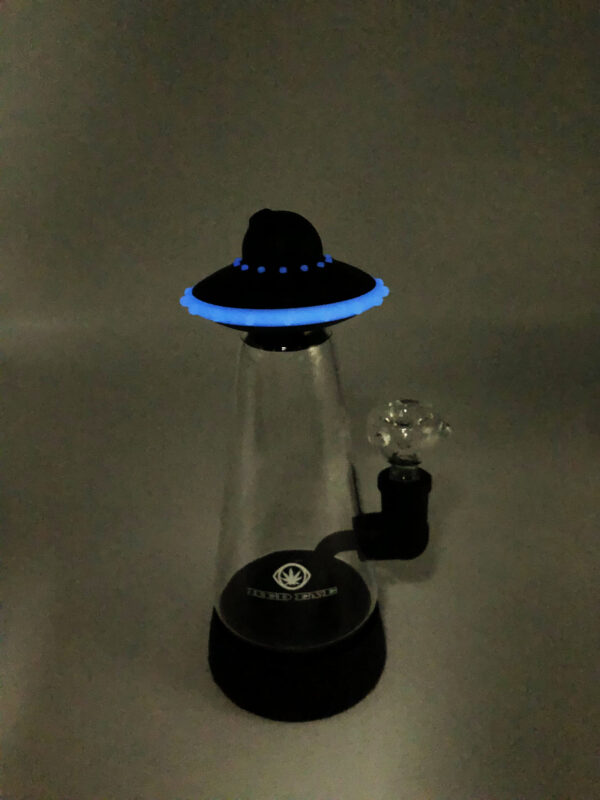 Redeye UFO Water Bong