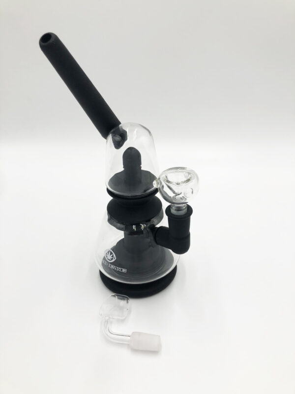 Redeye Magic Lamp Bong