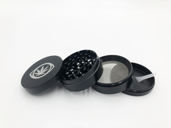 Redeye Grinder