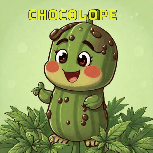 Chocolope Terpenes