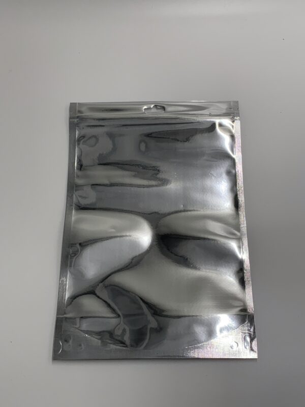 Mylar Bag 1500ml