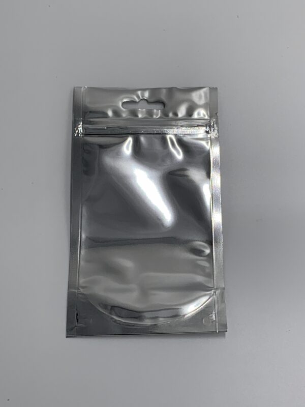 Mylar bag 200ml