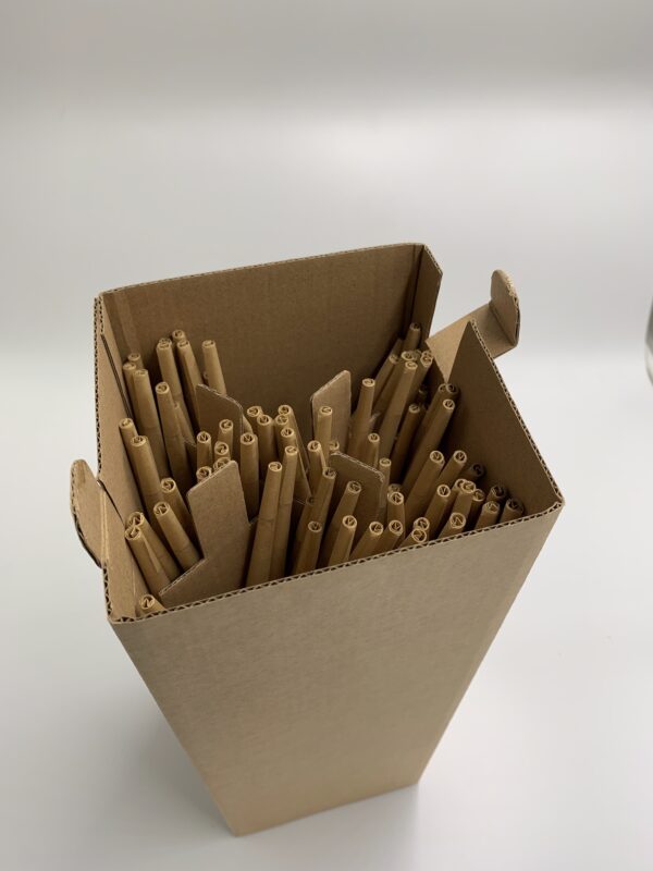 Cone box of 1,000