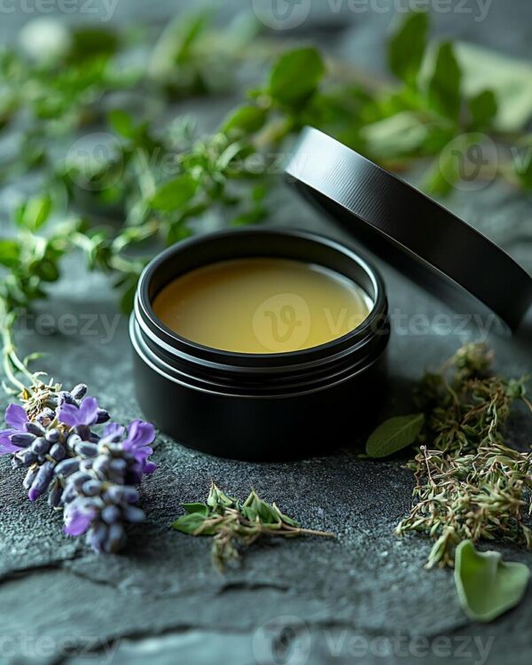 Lip Balm