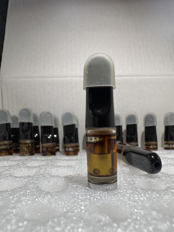 0.5ml Distilate cart older stock